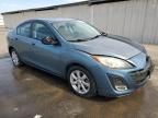 2011 Mazda 3 I