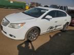 2010 Buick Lacrosse CXL