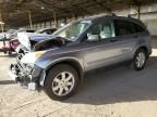 2007 Honda CR-V EX