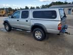 2003 Toyota Tacoma Double Cab Prerunner