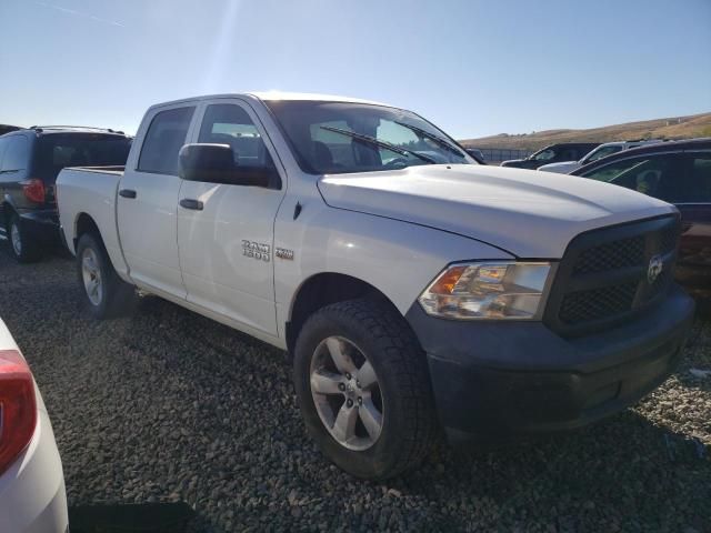 2014 Dodge RAM 1500 ST