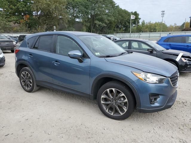 2016 Mazda CX-5 GT