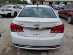 2014 Chevrolet Cruze LTZ