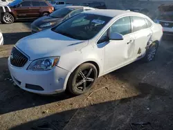 2016 Buick Verano en venta en Albuquerque, NM