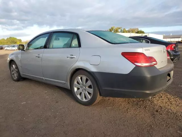 2006 Toyota Avalon XL