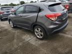 2016 Honda HR-V EXL