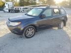 2012 Subaru Forester 2.5X Premium