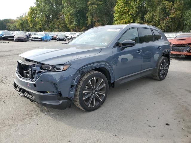 2024 Mazda CX-50 Premium Plus