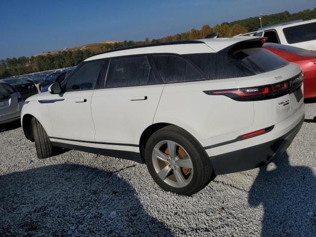 2018 Land Rover Range Rover Velar S