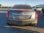 2017 Cadillac CTS Luxury