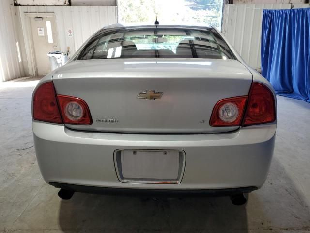 2009 Chevrolet Malibu 2LT