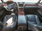 2008 Lexus LS 460