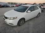 2011 KIA Forte EX