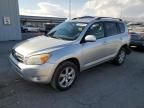 2007 Toyota Rav4 Limited