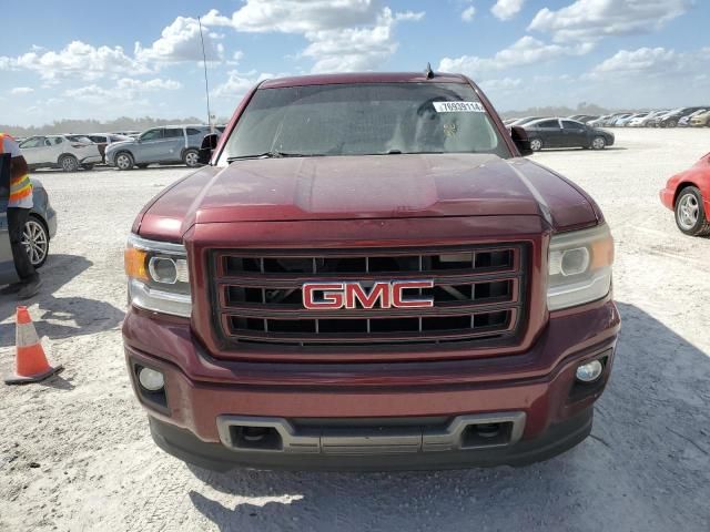 2015 GMC Sierra C1500