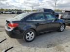 2011 Chevrolet Cruze LT