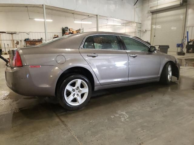 2012 Chevrolet Malibu LS