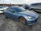 2018 Subaru BRZ 2.0 Limited