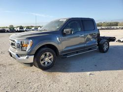 Ford salvage cars for sale: 2023 Ford F150 Supercrew