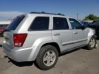 2007 Jeep Grand Cherokee Laredo