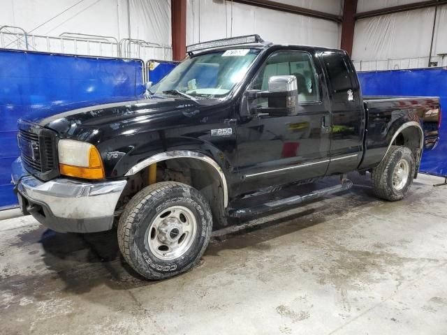 1999 Ford F250 Super Duty