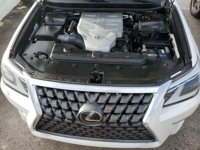 2020 Lexus GX 460 Premium