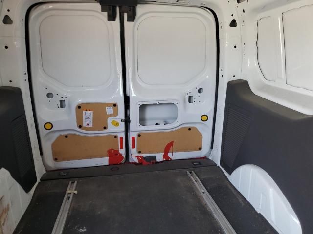 2015 Ford Transit Connect XL