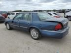 2011 Mercury Grand Marquis LS