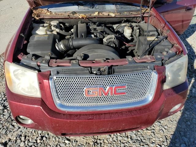 2007 GMC Envoy Denali