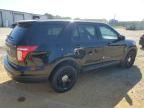 2015 Ford Explorer Police Interceptor