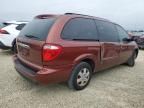 2007 Chrysler Town & Country LX