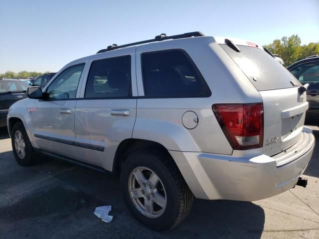 2007 Jeep Grand Cherokee Laredo