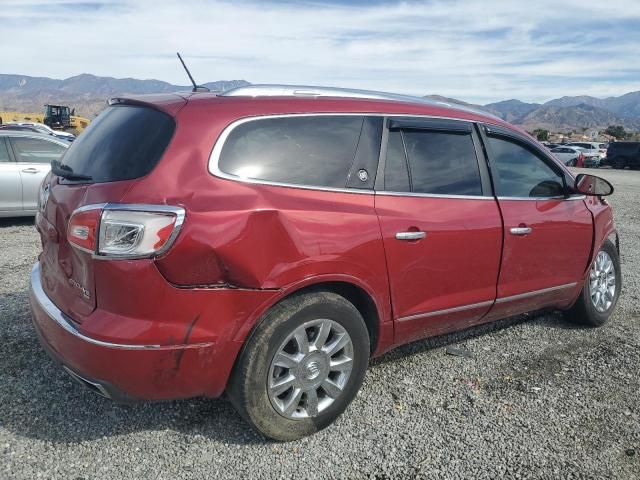 2014 Buick Enclave