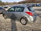 2010 Nissan Versa S