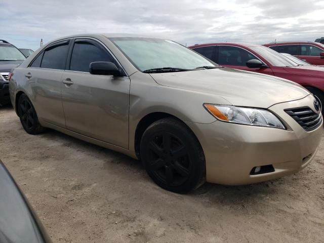 2008 Toyota Camry CE