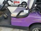 2023 Icon Golf Cart