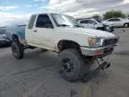 1989 Toyota Pickup 1/2 TON Extra Long Wheelbase DLX