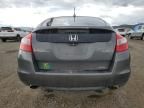 2012 Honda Crosstour EXL