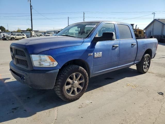 2016 Dodge RAM 2500 ST