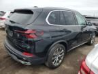 2024 BMW X5 Sdrive 40I