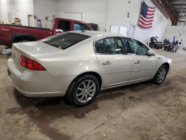 2008 Buick Lucerne CXL