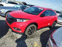 2022 Honda HR-V Sport en venta en Riverview, FL