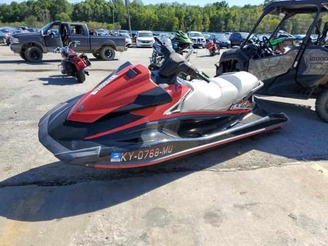 2016 Other Jetski