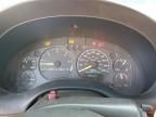 2000 Chevrolet S Truck S10