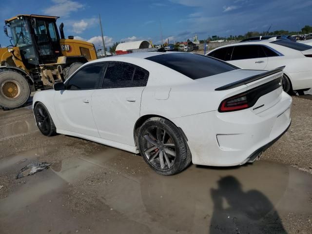 2018 Dodge Charger R/T 392