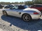 2003 Porsche Boxster S