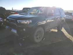 2018 Toyota 4runner SR5/SR5 Premium en venta en Albuquerque, NM