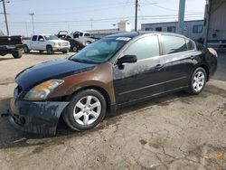 Salvage cars for sale from Copart Los Angeles, CA: 2009 Nissan Altima 2.5