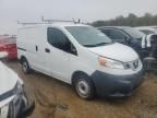 2017 Nissan NV200 2.5S