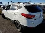 2013 Hyundai Tucson GLS